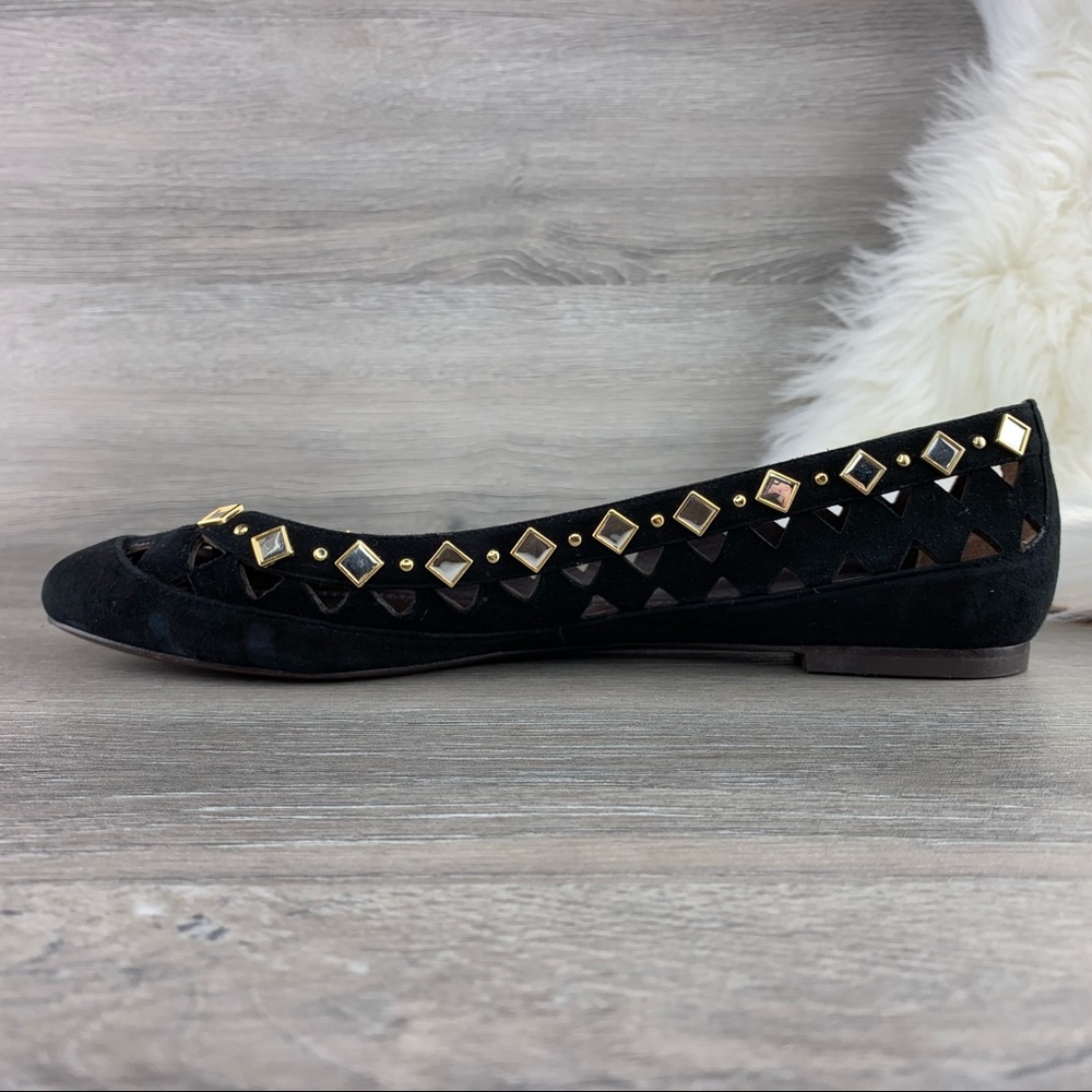 Tory Burch Ballet Flats Shoes Size 9M - Picture 4 of 7
